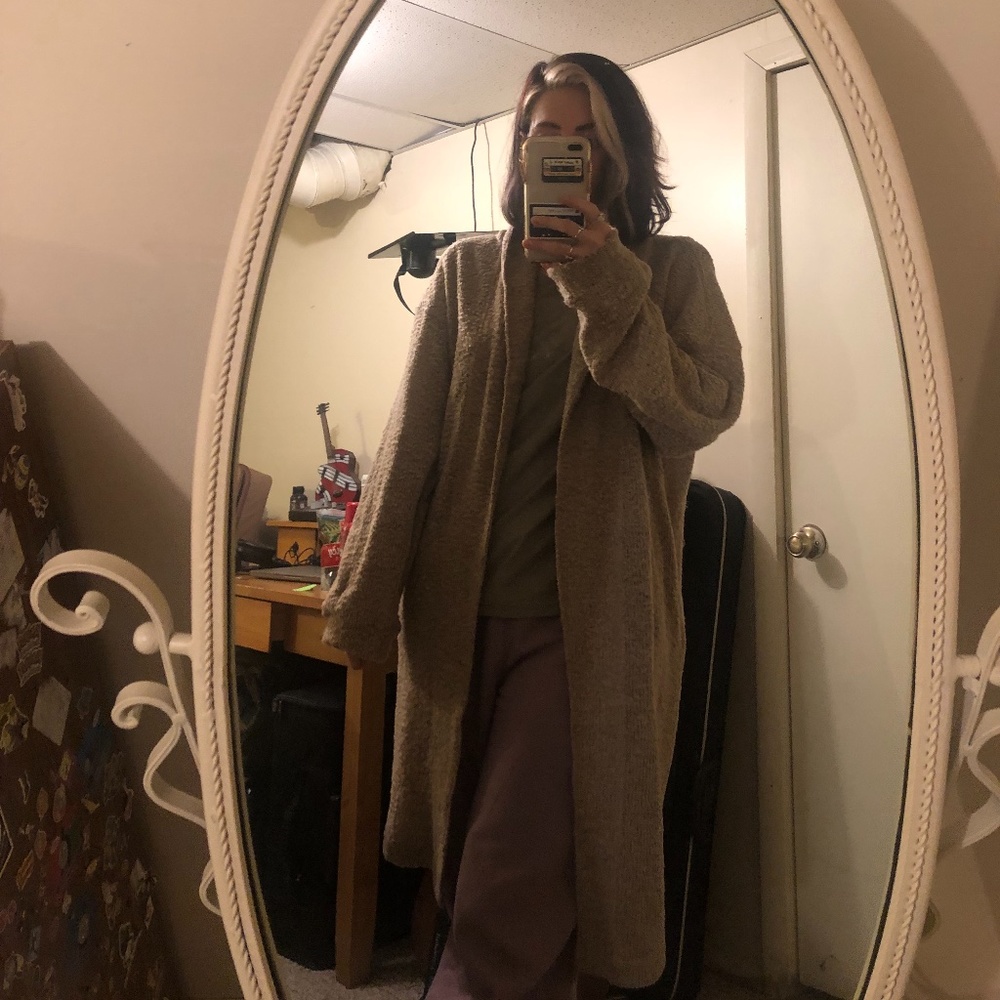 Urban Outfitters cardigan